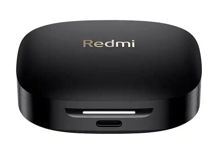 Audifono Buds 6 Night Black