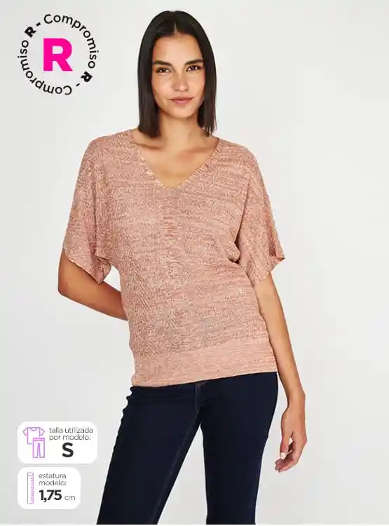 Swe Mc Azig A Cah Cor W25 Damas S