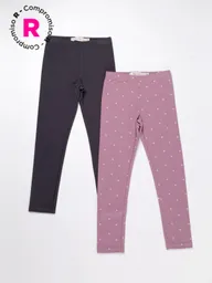 Calza Lg Packx2. Hvt Es Tt 6 Acero 3