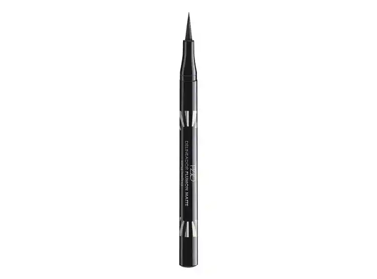 Delineador Plumon Matte 24 Hrs Black