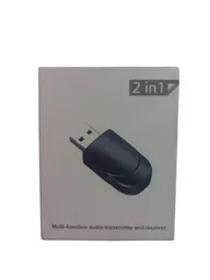 Transmisor Y Receptor Multifuncional Para Auto