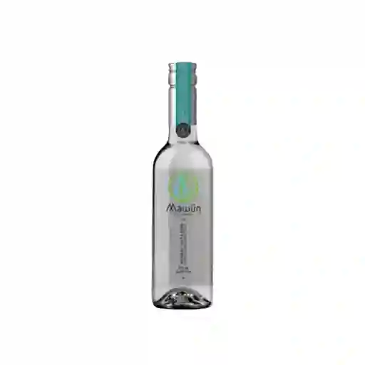 Agua Mineral Sin Gas Mawun