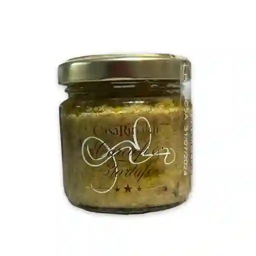 Pasta De Alcachofas Y Trufa Casa Rinaldi