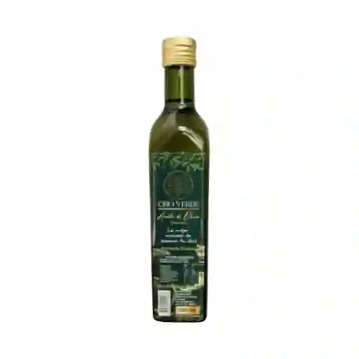 Aceite De Oliva Extra Virgen Oro Verde