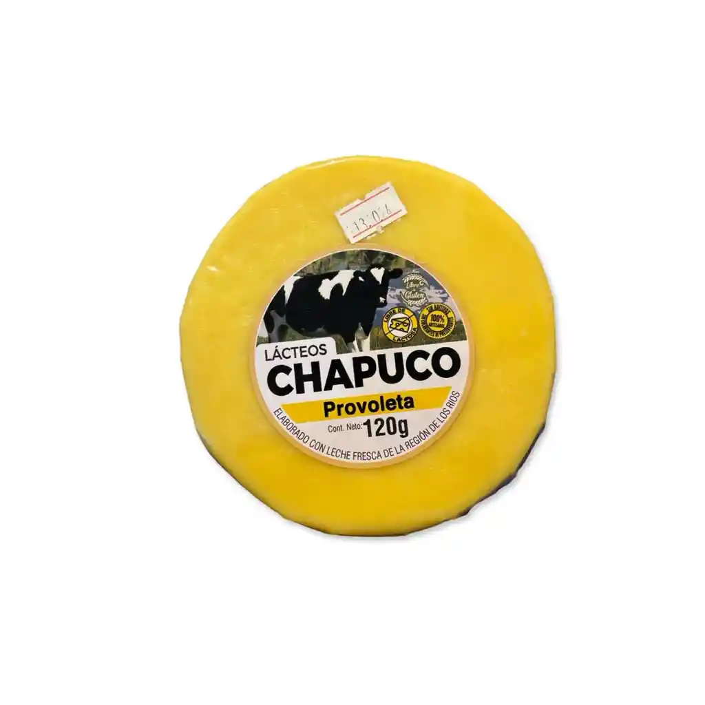 Provoleta Chapuco Tradicional