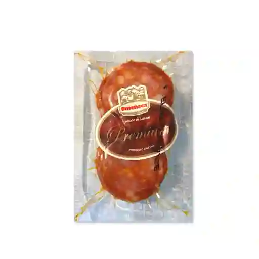 Chorizo Riojano Omeñaca