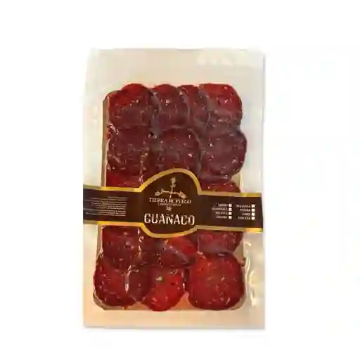 Jamon De Cordero Noisette Tierra Del Fuego