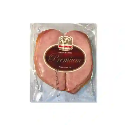 Lomo Kassler Laminado Omeñaca