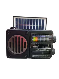 Radio/parlante Conexión Bluetooth/fm