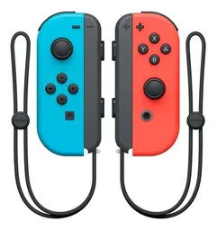 Control Inalámbrico Nintendo Switch Joycon