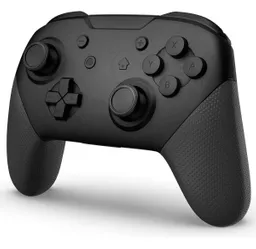 Control Para Nintendo Switch Pro Bluetooth