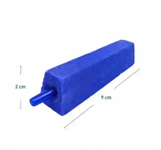 Piedra Difusora Para Acuarios	