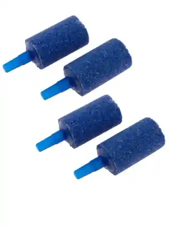 Piedra Difusora 4 Unidades	