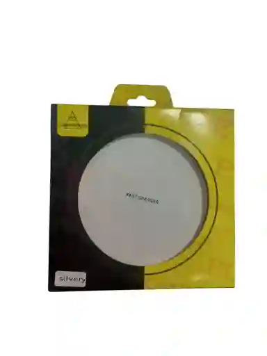 Cargador Inalambrico Comtronics