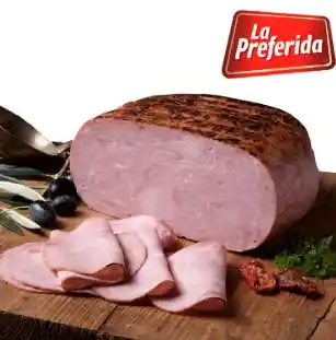 Jamon De Pierna