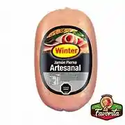 Jamon De Pierna Winter