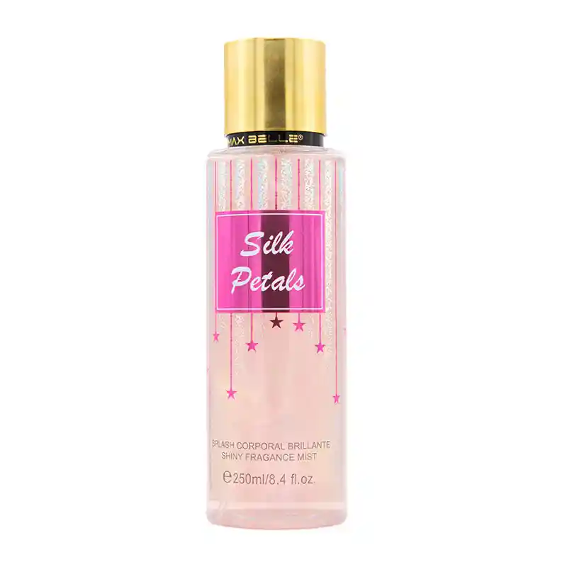 Maxbelle · Splash Corporal De Mujer Silk Petals