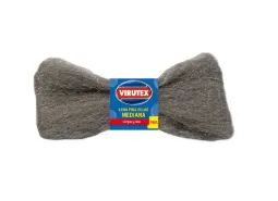 Virutex Lana Mediana Fina