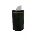 Yerbera Metálico Con Dosificador 500gr