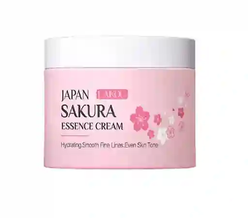 Japan Sakura Essence Crema
