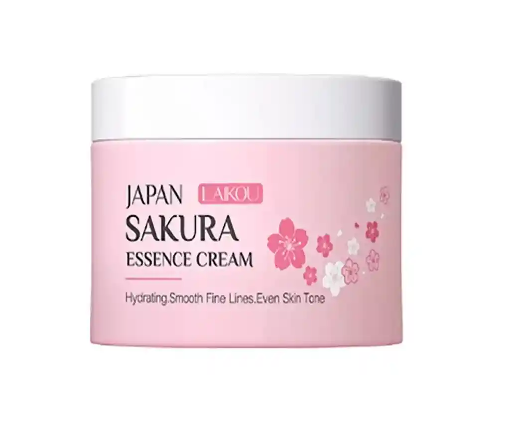 Japan Sakura Essence Crema