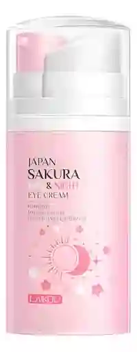 Protector Solar Laikou Japan Sakura Spf50 Pa+++ 30g