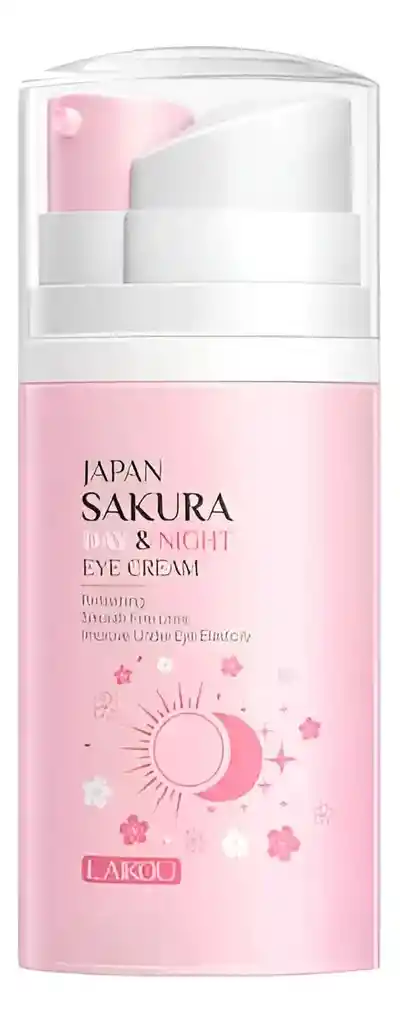 Protector Solar Laikou Japan Sakura Spf50 Pa+++ 30g