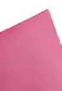 Cartulina Carton Pintado Forrado Rosado 54x77cm 235grs