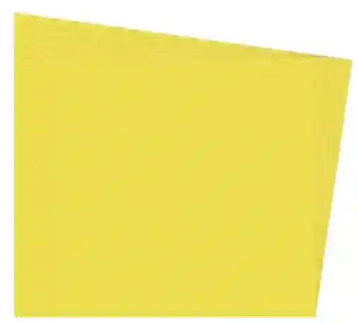 Cartulina Carton Pintado Forrado Marfil 54x77cm 235grs