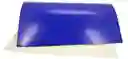 Cartulina Carton Pintado Forrado Azul Oscuro 54x77cm 235grs