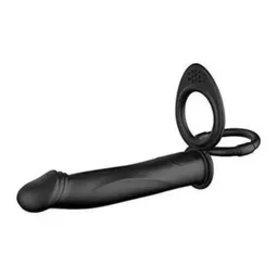 Anillo Vibrante Para Doble Penetración