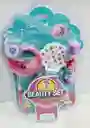 Set Maquillaje Niña Beauty Set Surprise