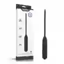 Dilatador Uretral Vibratorio De Silicona