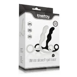 Estimulador Del Punto P