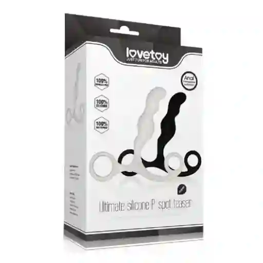 Estimulador Del Punto P