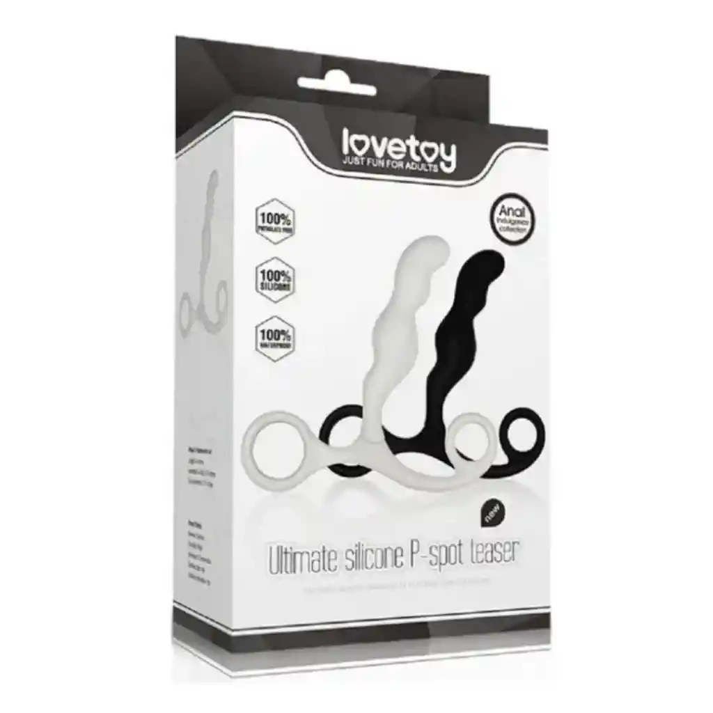 Estimulador Del Punto P