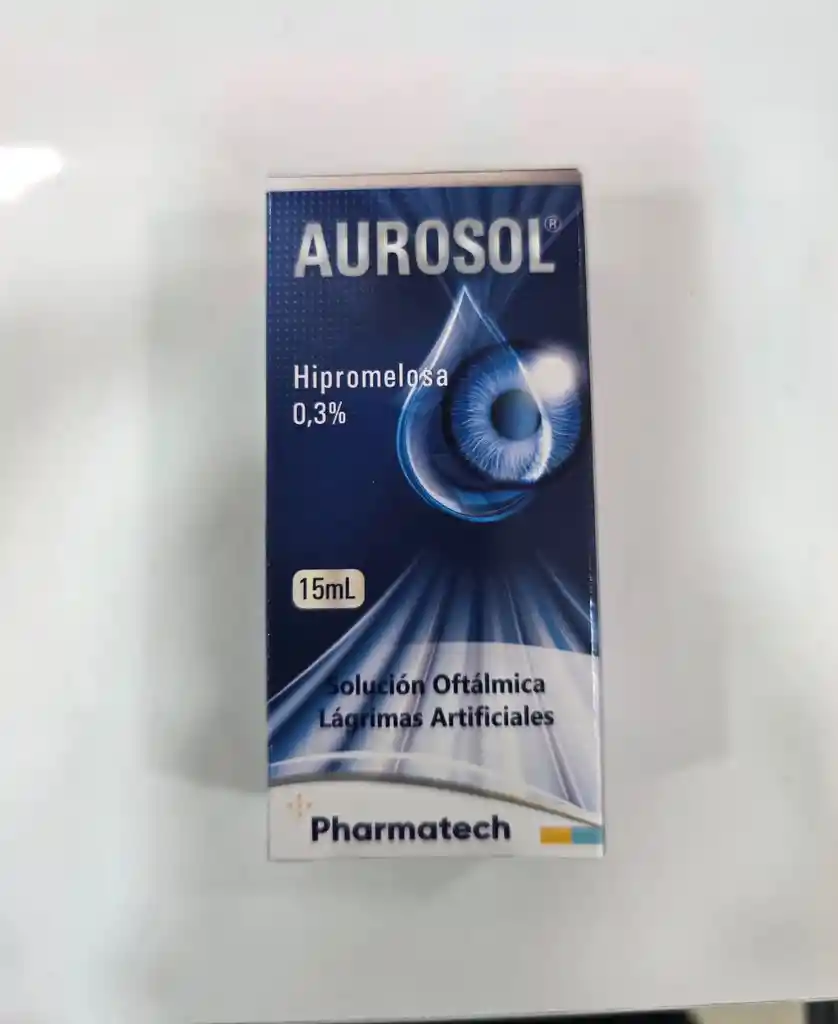 Aurosol