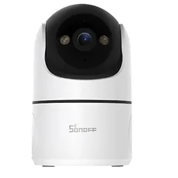 Camara De Seguridad Wifi Full Hd 360º Sonoff Pan-tilt 2