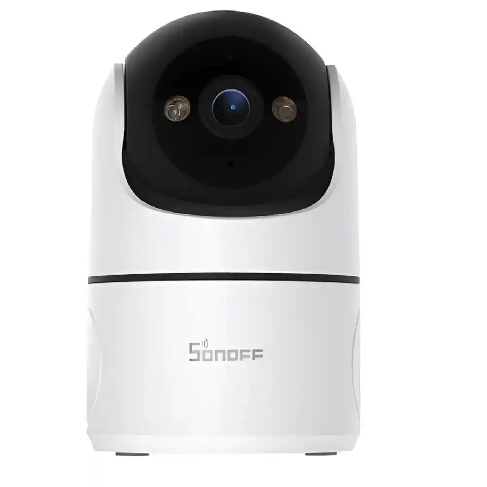 Camara De Seguridad Wifi Full Hd 360º Sonoff Pan-tilt 2
