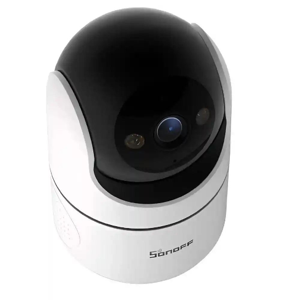 Camara De Seguridad Wifi Full Hd 360º Sonoff Pan-tilt 2