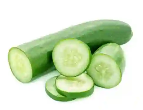 Pepino Ensalada