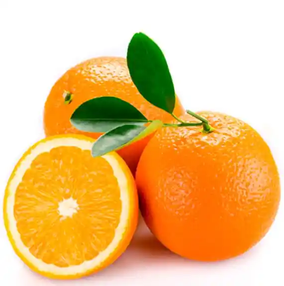 Naranja De Jugo
