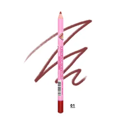 Maxbelle · Delineador De Labios 01