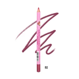 Maxbelle · Delineador De Labios 02
