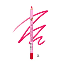 Maxbelle · Delineador De Labios 03