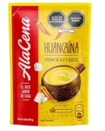 Alacena Huancaína 85 G