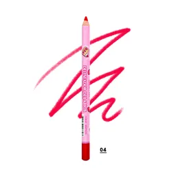 Maxbelle · Delineador De Labios 04