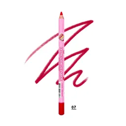 Maxbelle · Delineador De Labios 07