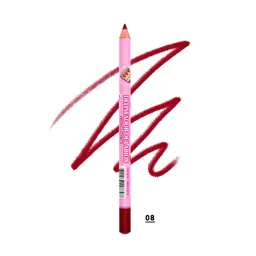 Maxbelle · Delineador De Labios 08