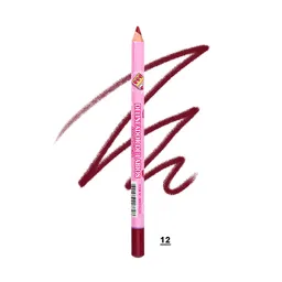 Maxbelle · Delineador De Labios 12